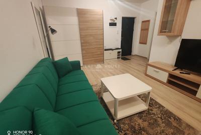Apartament cu 2 camere decomandat, mobilat în Apărătorii Patriei - 3