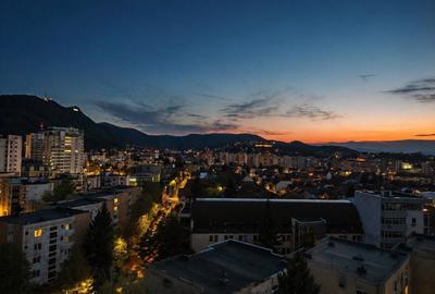 Apartament cu 2 camere semidecomandat în Centrul Civic - 3