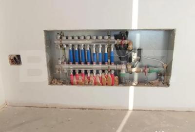 Casă cu 2 camere cu Teren 2000 Mp în Central - 4