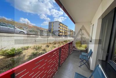 Apartament de 2 camere, 49mp, parcare, zona Restaurant Regal - 13