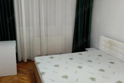 Apartament cu 2 camere decomandat în Mihai Viteazul - 3