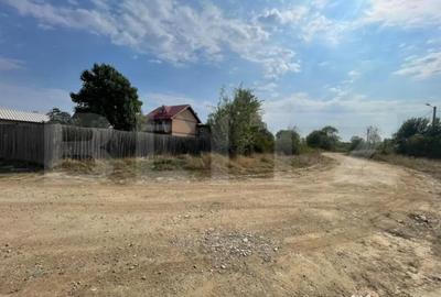 Teren de 1011 mp, în Central - 1