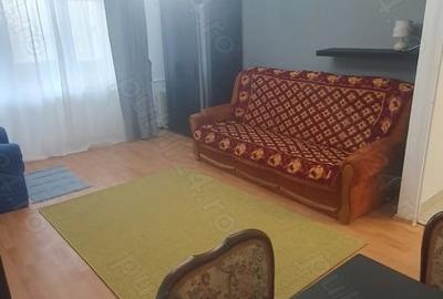 Garsonieră decomandată în Tei - 4