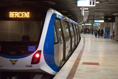 PROMO CASH > Ultimele 2 unitati > Metrou Berceni si STB > Garsoniera - 15