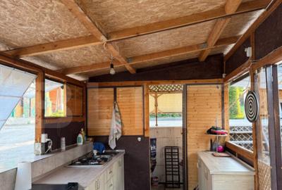 Casa de vanzare, cu 3 camere, 87 mp, zona Bejan - 3