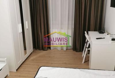 Apartament cu 2 camere în Măgurele - 9
