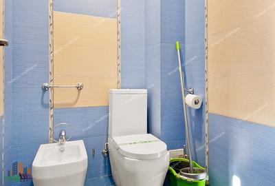 Studio in complex rezidential exclusivist cu acces privat si loc de parcare! - 8
