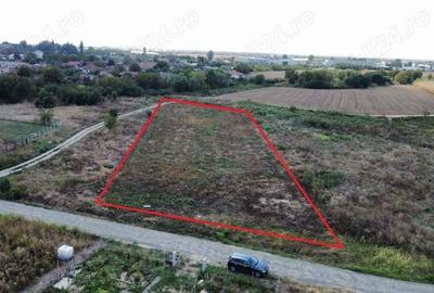 Oportunitate de investitie | Teren 4250 MP | Drumul Careiului - 2