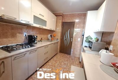 ALEXANDRU CEL BUN - Apartament 3 camere , DECOMANDAT, 64.6 mp -  139.900 EUR - 6