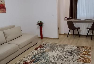 Inchiriez apartament cu o camera - 10