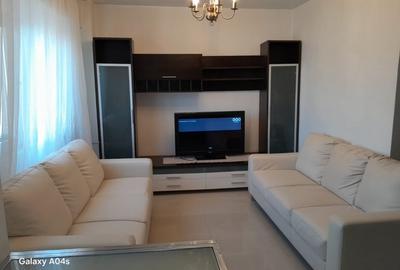 3 camere de inchiriat UNIRII/Mircea Voda, complet renovat - 13