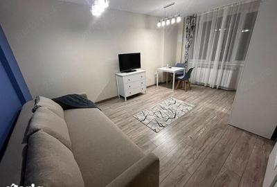 Garsonieră decomandată, mobilată în Cișmigiu - 4