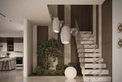 Duplex 4 Camere Lux  Vedere Superba Ansamblu Premium Sector 3 Duplex 4 Camere Lux  Vedere Superba Ansamblu Premium Sector 3 - 2