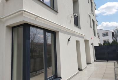 Apartament cu 3 camere decomandat în Pipera - 7