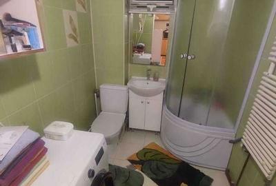 Apartament cu 2 camere decomandat în Nord - 8