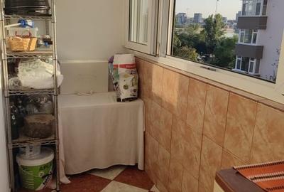 Apartament | 2 camere | Crangasi | Modern | Metrou | Parc | 50 mp - 12