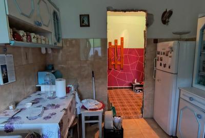 ABATOR APARTAMENT CU 2 CAMERE SEMI, LIBER GAZE ST 50 MP PRET 75000 EURO - 11