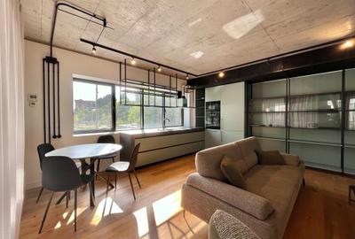 Apartament premium cu 3 camere in imobil nou cu arhitectura contemporană - 9