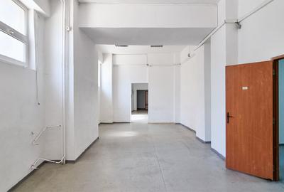 Spatiu comercial de inchiriat Pod Grant direct de la Proprietar - 9