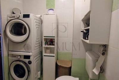 Sanandrei - Apartament 3 camere - doua balcoane - curte - foisor - beci - 15