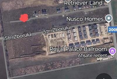 Spațiu comercial, în 1 Decembrie - 2