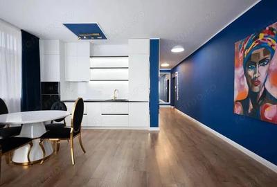 De inchiriat Apartament 2 camere, Nord On| Zona Iulius Town - 1