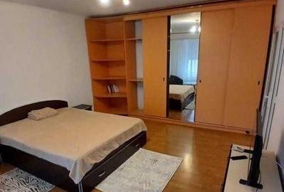 Garsonieră decomandată, mobilată în Calea Călărașilor - 2