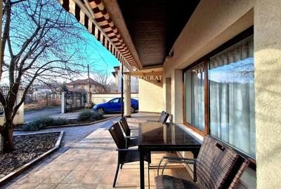 Vila individuala proximitate DN1 Corbeanca - 27