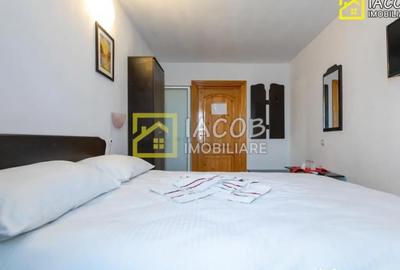 Casă cu 8 camere cu Teren 767 Mp în Dumbrava - 3