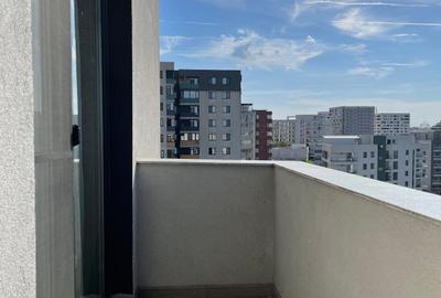 Exclusivitate- Tomis Nord, apartament 3 camere, bloc 2015, liber, loc de parcare - 34
