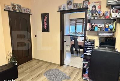 Apartament cu 2 camere, mobilat în Central - 2
