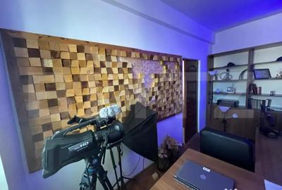 Spațiu comercial, de 19 mp, în Micro 6 - 5