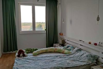 Apartament cu 2 camere semidecomandat în Central - 1
