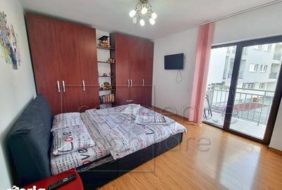 Apartament cu 3 camere semidecomandat, mobilat în Central - 12