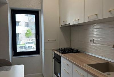 Apartament cu 2 camere decomandat în Copou - 8