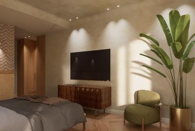 Vila Tip 3 - Marina Snagov - 19