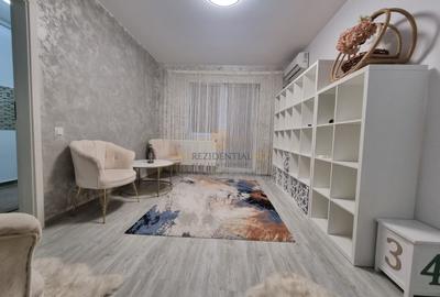 Garsoniera disponibila imediat, Popesti-Leordeni, acces metrou Berceni - 1