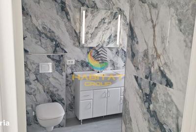 Casă cu 3 camere în Crețești - 10