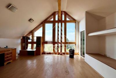 Casa individuala cu piscina, 6 camere, 3 bai, in Sag - 5