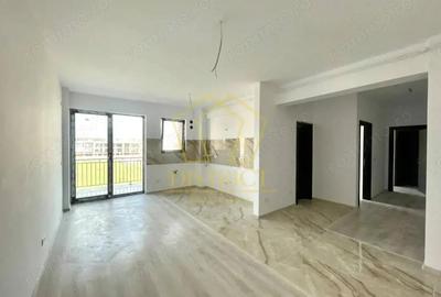 Apartament cu 3 camere si 2 bai | Braytim | ESO PETROL