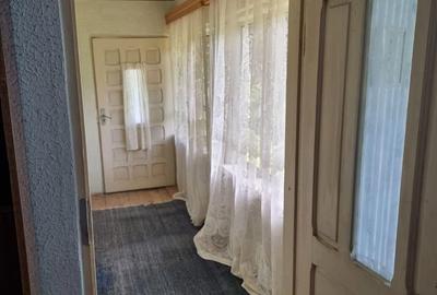 VAND CASA IN Comuna Alunis , jud Prahova. - 3