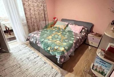 Apartament 2 camere, zona centrala, mobilat - 1