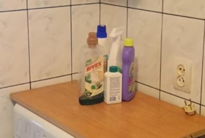 Garsoniera- Zona Uzina 2 - langa Lidl - 2