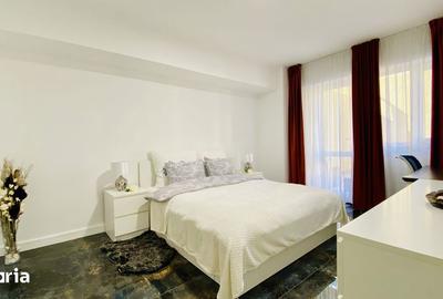 Apartament cu 3 camere în Cug - 11