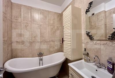 Apartament 2 camere, 52 mp, zona Transilvaniei - 9