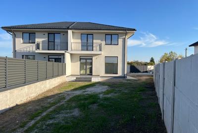 Vila tip duplex 5 camere - 4