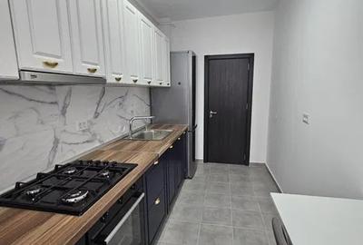 Apartament cu 2 camere decomandat, mobilat în Theodor Pallady - 3
