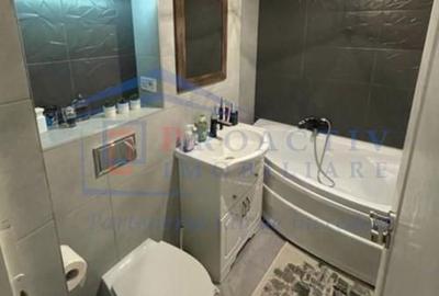 Apartament cu 4 camere decomandat în Burdujeni - 2