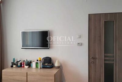 Apartament 2 Camere | 50 mp | | Etaj 4/10 | Casa Radio | Grigorescu - 7