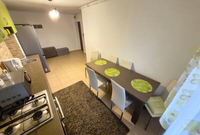 2 Cam-Soarelui-3 Min Spitalul Judetean-52MP--Balcon-Mobilat-Centrala--82.000Euro - 3